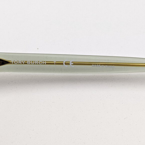 🕶️Frame Only | Tory Burch TY6048 3146R5 Sunglasses 59/14 135 /ALC315🕶️ - Picture 6 of 9